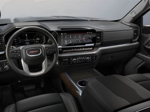 New 2026 GMC Sierra 2500 SLT w/ SLT Premium Package AWD/4WD image 69