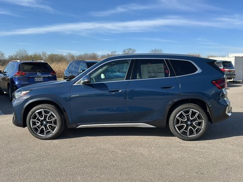 New 2026 BMW X1 xDrive28i w/ Technology Package image 5