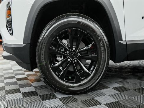 New 2026 Chevrolet Equinox LT FWD image 15