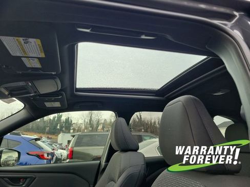 New 2025 Subaru Forester Premium image 13