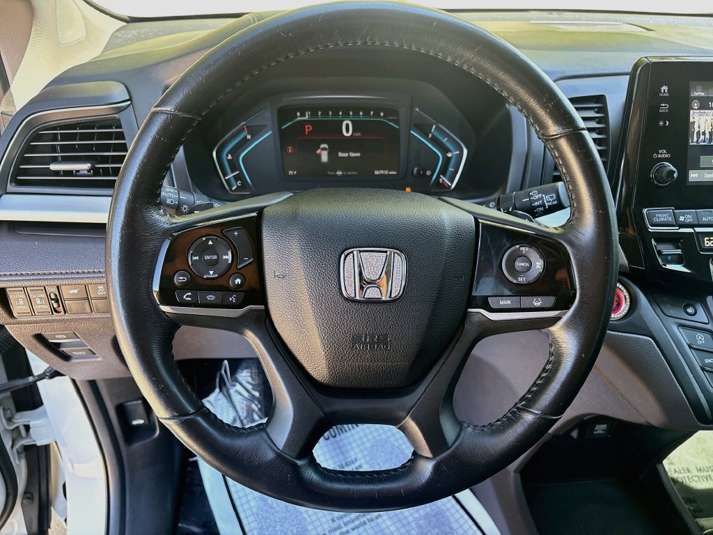 Used 2020 Honda Odyssey EX-L image 33