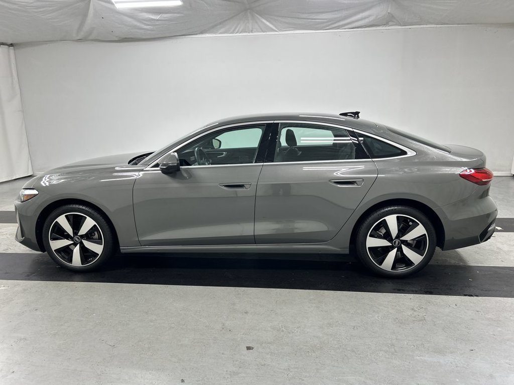 Used 2025 Audi A5 Premium w/ Convenience Package AWD/4WD image 7
