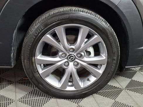 Used 2023 MAZDA CX-30 AWD 2.5 S w/ Preferred Package image 11