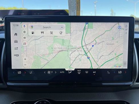 New 2025 Ford Expedition Max Active image 8