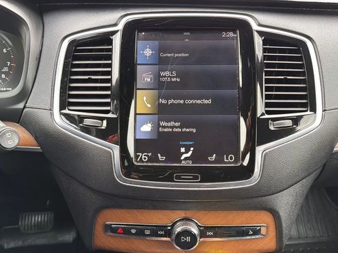 Used 2018 Volvo XC90 T6 Inscription w/ Convenience Package AWD/4WD image 18