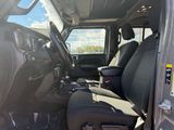 Used 2021 Jeep Wrangler Unlimited Sport image 2