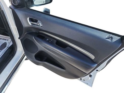 Used 2015 Dodge Durango SXT w/ Quick Order Package 23B image 12