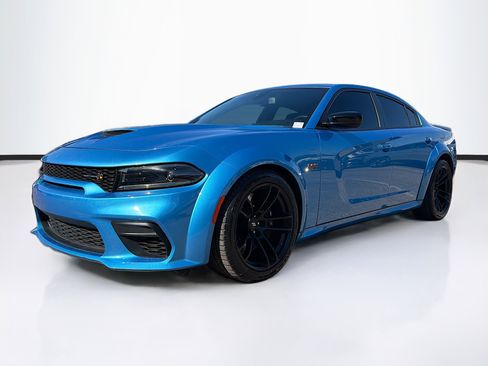 Used 2023 Dodge Charger Scat Pack image 7