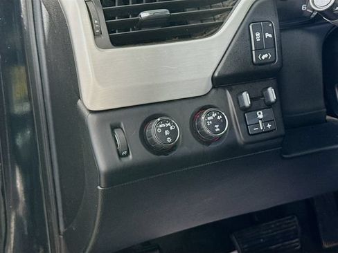 Used 2015 GMC Yukon SLE w/ Convenience Package AWD/4WD image 12