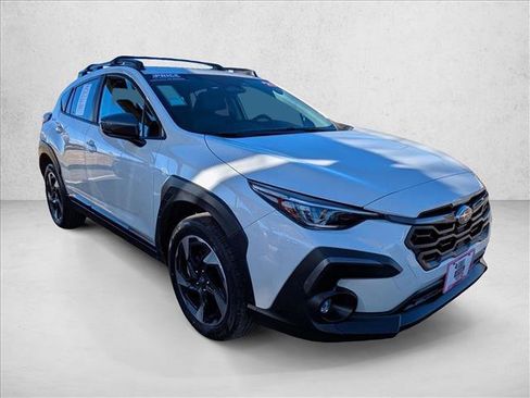 Certified 2025 Subaru Crosstrek 2.5i Limited image 3