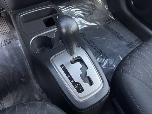 Used 2024 Mitsubishi Mirage ES FWD image 21