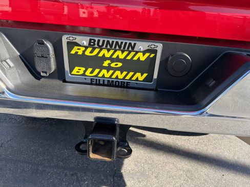 Used 2024 Chevrolet Silverado 3500 LT w/ Convenience Package image 18