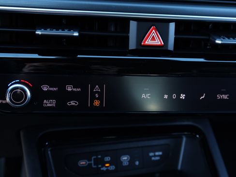 New 2026 Kia K5 GT-Line image 11