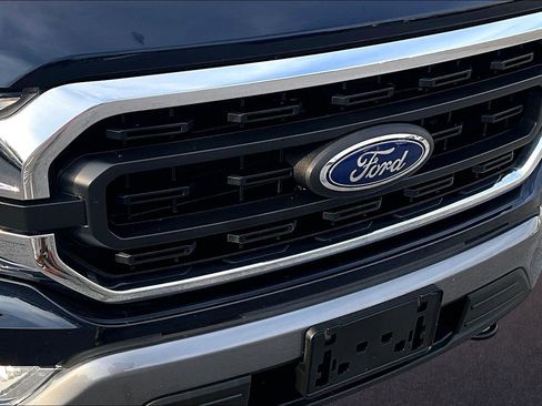 Certified 2022 Ford F150 XLT w/ Equipment Group 301A Mid AWD/4WD image 28