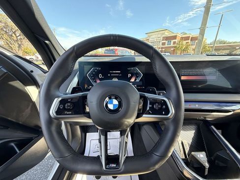 Used 2025 BMW X3 xDrive30i w/ M Sport Package image 14