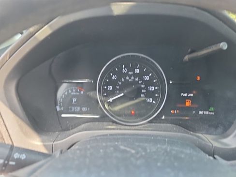 Used 2019 Honda HR-V EX image 15