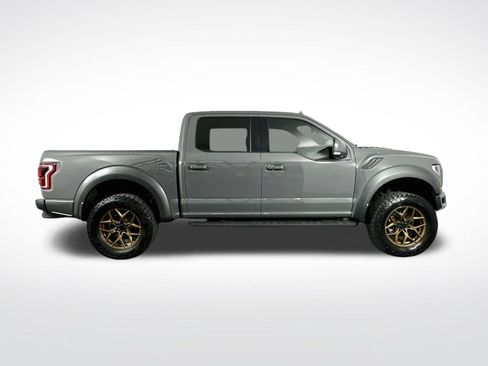 Used 2020 Ford F150 Raptor w/ Equipment Group 802A Luxury AWD/4WD image 9