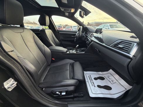 Used 2018 BMW 440i Gran Coupe xDrive image 26