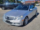 Used 2013 Mercedes-Benz E 350 Cabriolet image 6