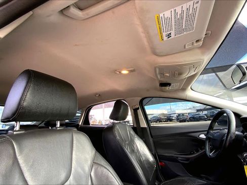 Used 2015 Ford Focus SE w/ Equipment Group 201A image 13