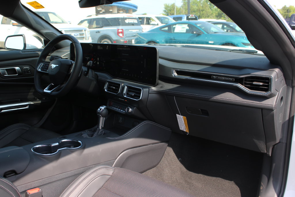 New 2026 Ford Mustang GT Premium RWD image 9