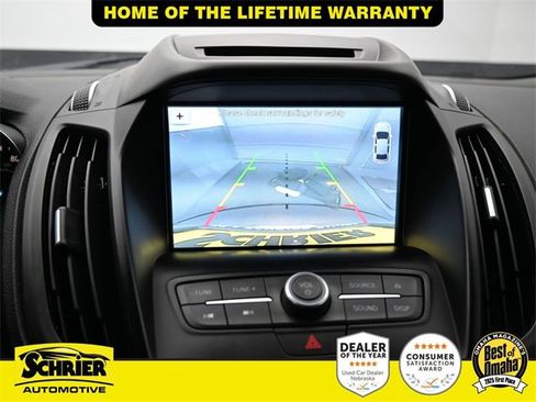 Used 2017 Ford Escape SE w/ Equipment Group 201A image 18