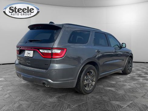 New 2026 Dodge Durango GT image 5