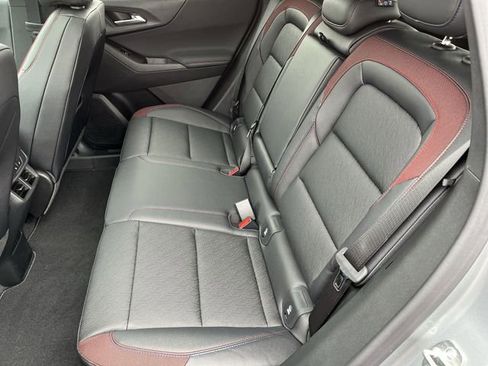 New 2026 Chevrolet Equinox RS w/ Convenience Package III image 26