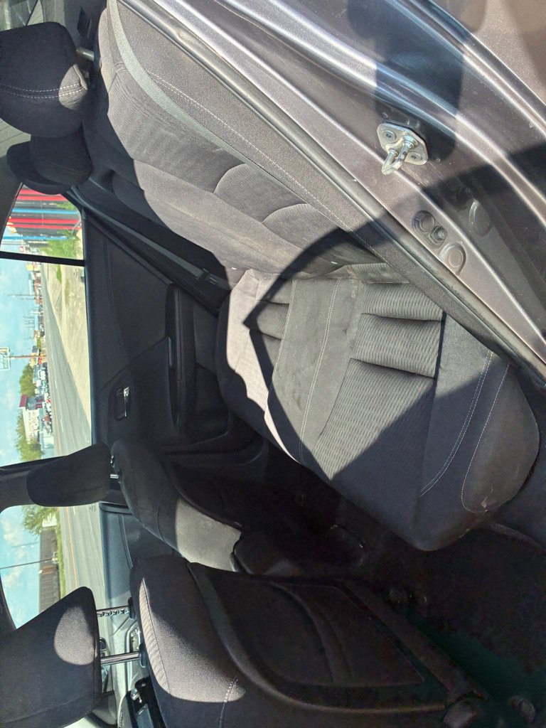 Used 2013 Honda Accord Sport image 20