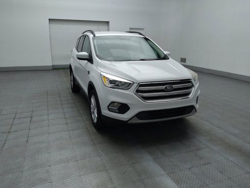 Used 2019 Ford Escape SEL AWD/4WD image 13