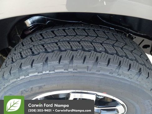 New 2025 Ford Bronco Outer Banks image 31