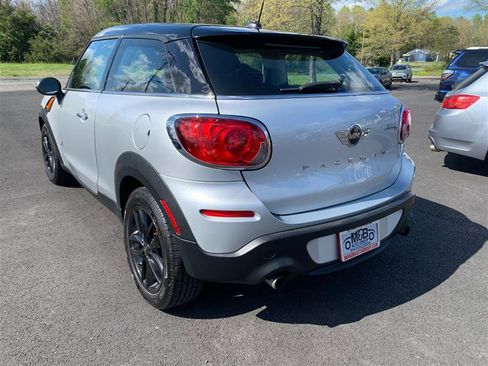 Used 2015 MINI Cooper Paceman S image 7