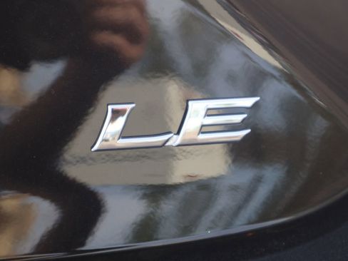 New 2026 Toyota Camry LE w/ Convenience Package AWD/4WD image 7