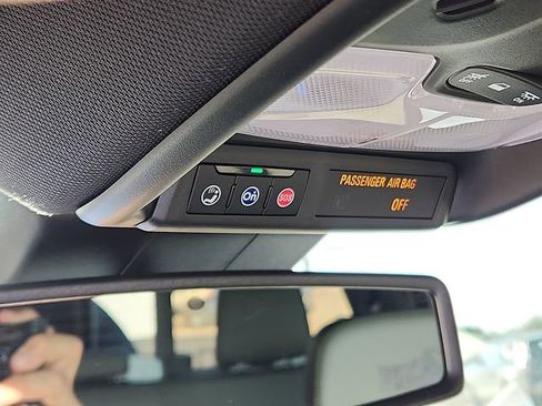 New 2026 Chevrolet Colorado ZR2 w/ ZR2 Bison Edition image 20