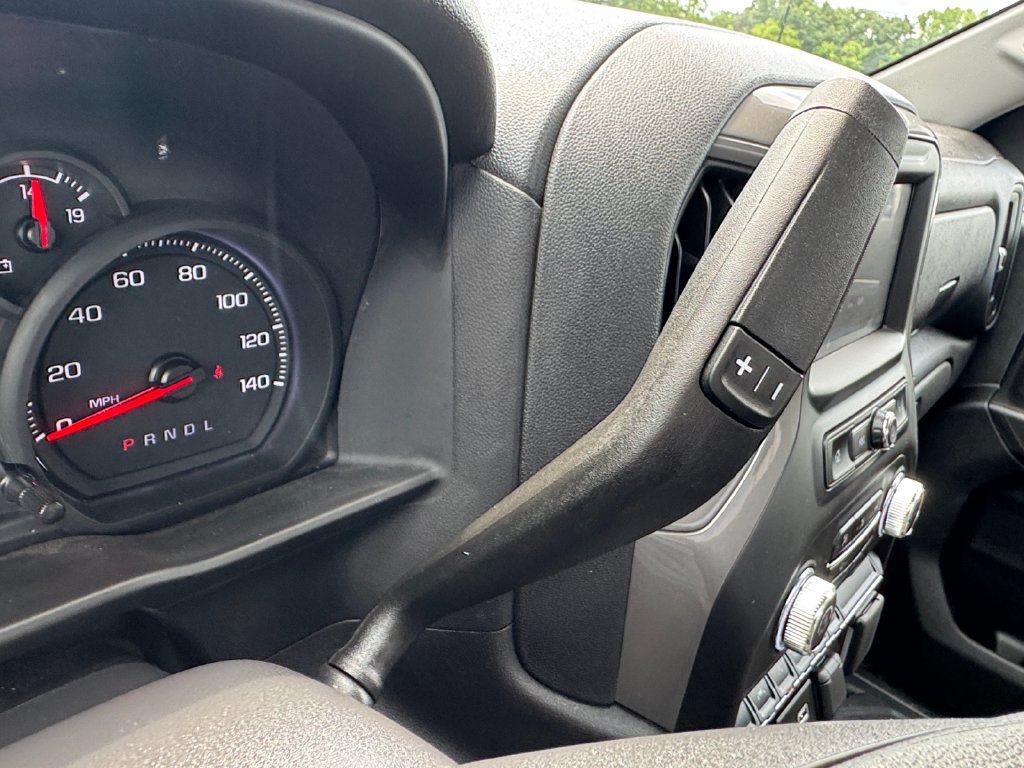 Used 2026 GMC Sierra 1500 Pro w/ Pro Value Package AWD/4WD image 31