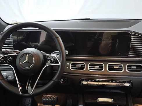 Used 2025 Mercedes-Benz GLE 350 4MATIC image 23
