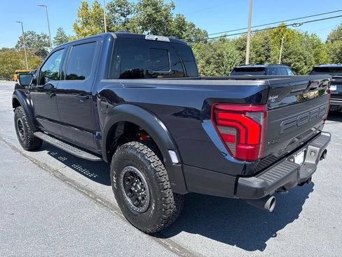 New 2026 Ford F150 Raptor AWD/4WD image 3