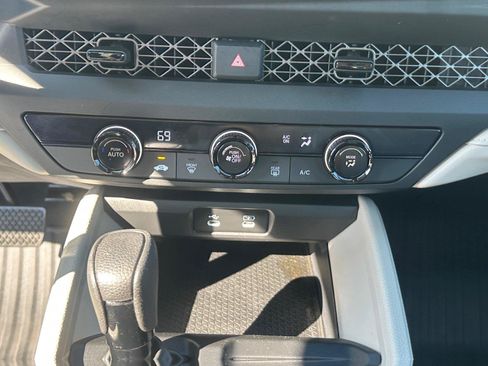 Certified 2024 Honda Accord LX image 23
