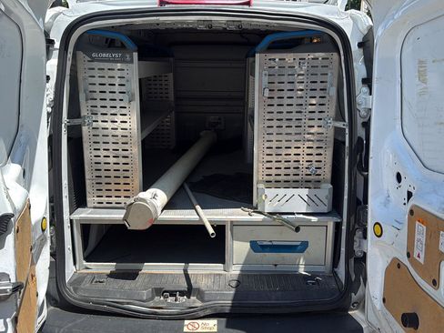Used 2016 Ford Transit Connect XL FWD image 30