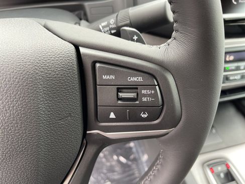 New 2026 Honda Ridgeline RTL image 18