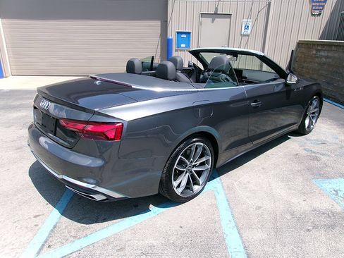 Used 2024 Audi A5 2.0T Premium Plus AWD/4WD image 5