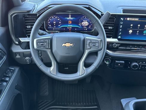 New 2025 Chevrolet Silverado 1500 LT image 14