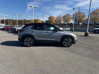 New 2026 Chevrolet TrailBlazer RS w/ Convenience Package video 3