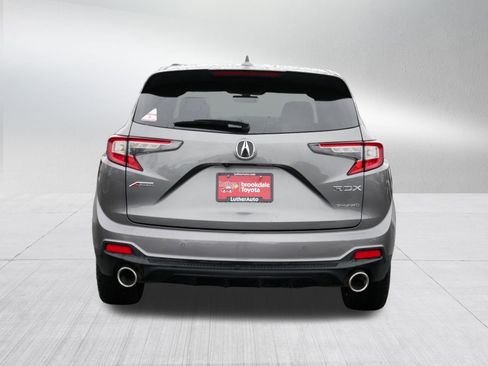Used 2023 Acura RDX A-Spec image 6