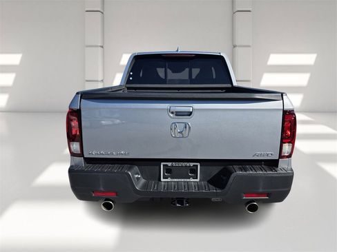 Used 2023 Honda Ridgeline RTL image 5