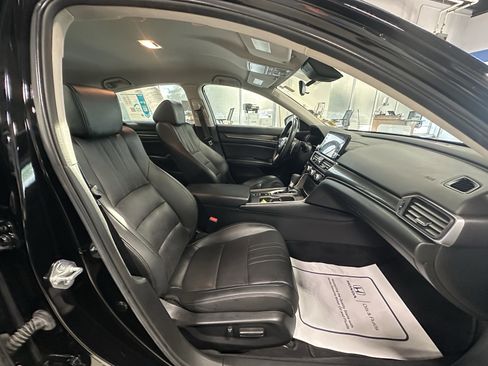 Used 2022 Honda Accord Sport Special Edition image 21