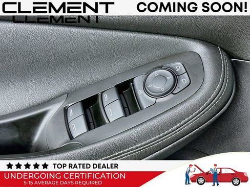 Used 2023 Buick Encore GX Select w/ Sport Touring Package FWD image 26