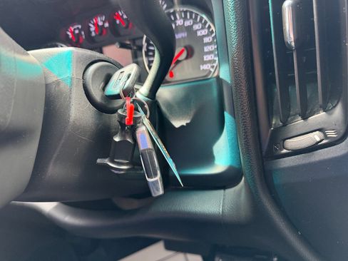 Used 2018 GMC Sierra 1500 2WD Double Cab w/ Sierra Convenience Package image 21