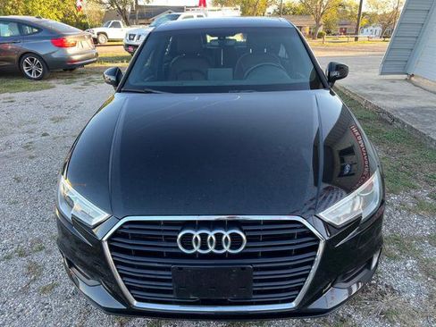 Used 2017 Audi A3 2.0T Premium w/ Convenience Package image 2