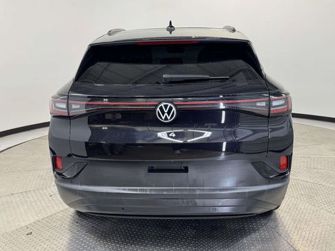 Used 2023 Volkswagen ID.4 S image 6